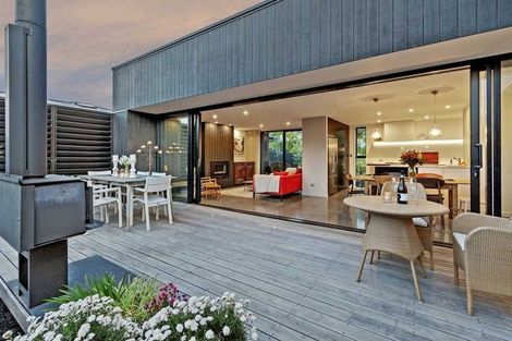 Photo of property in 103 Jimmy Adams Terrace, Lincoln, 7608