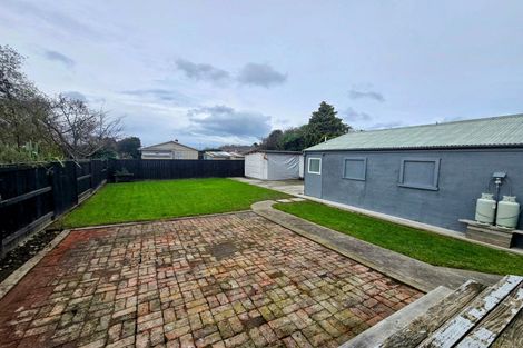 Photo of property in 47 Burns Avenue, Takaro, Palmerston North, 4412