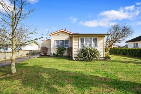 Photo of property in 26 Farmer Road, Waitoa, 3310