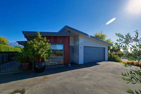 Photo of property in 1 Shearwater Drive, Kaikoura, 7300