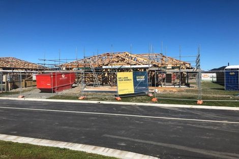 Photo of property in 48 Oaks Drive, Lincoln, 7608