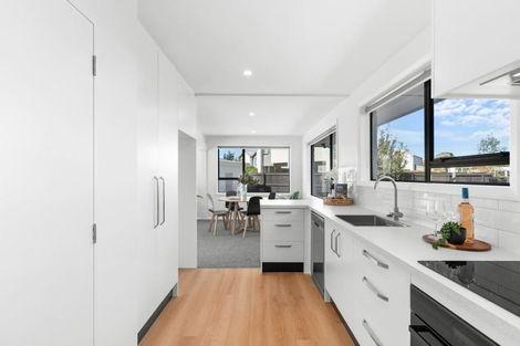 Photo of property in 100 Farrington Avenue, Bishopdale, Christchurch, 8053