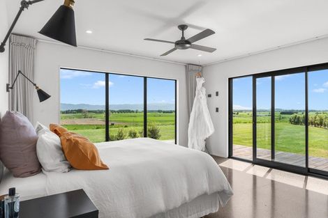 Photo of property in 1031 Lake Ferry Road, Dyerville, Martinborough, 5781