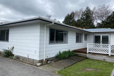 Photo of property in 115b East Street, Greytown, 5712