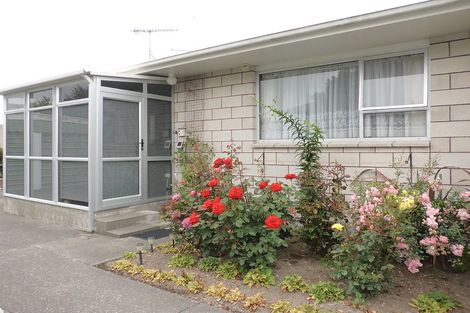 Photo of property in 2/30 Hornbrook Street, Temuka, 7920