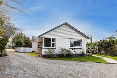 Photo of property in 39 Hurunui Street, Cracroft, Christchurch, 8025