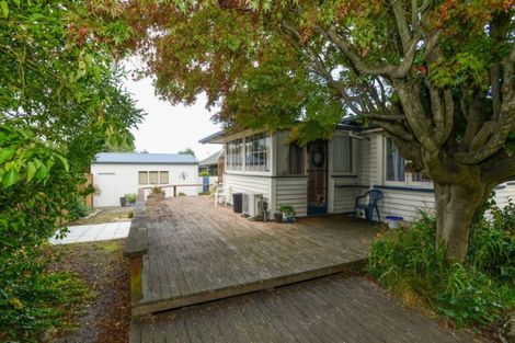 Photo of property in 44 Jellicoe Street, Waipukurau, 4200