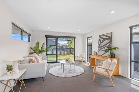 Photo of property in 141 Infinity Drive, Pegasus, 7612