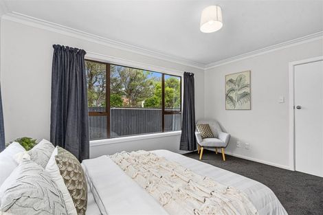 Photo of property in 97 Winters Road, Redwood, Christchurch, 8051