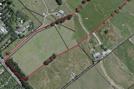 Photo of property in 126 Norfolk Road, Waingawa, Carterton, 5791