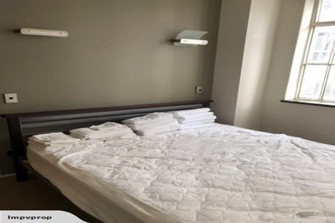 Photo of property in The Quay, 9/332a1 Lambton Quay, Wellington Central, Wellington, 6011