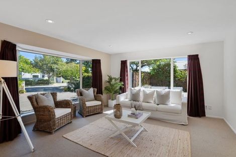 Photo of property in 2 Lewisham Park, St Albans, Christchurch, 8052