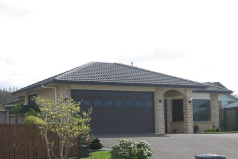 Photo of property in 40 Hodgkins Street, Pukehangi, Rotorua, 3015