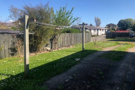 Photo of property in 45 Kirk Street, Otaki, 5512