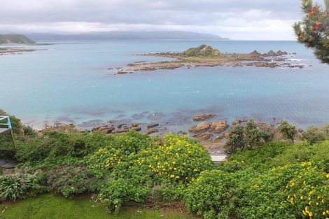 Photo of property in 31 High Street, Island Bay, Wellington, 6023