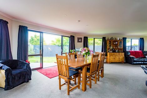 Photo of property in 126 Bowen Street, Rakaia, 7710