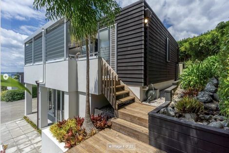 Photo of property in 2/55 Parr Terrace, Castor Bay, Auckland, 0620