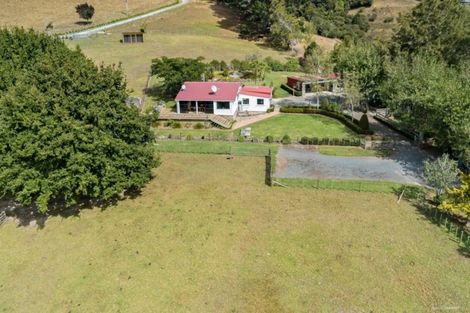 Photo of property in 430 Burnside Road, Makarau, Kaukapakapa, 0873