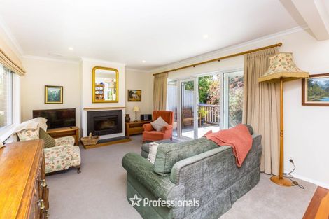 Photo of property in 37 Sunbrae Drive, Silverstream, Upper Hutt, 5019