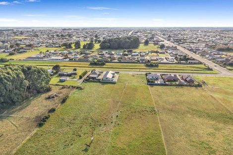 Photo of property in 125 Ball Street, Kingswell, Invercargill, 9812