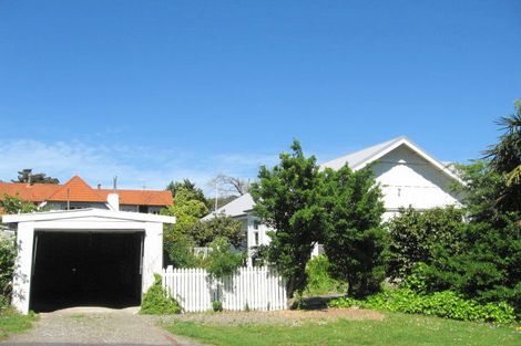 Photo of property in 1 Heta Road, Inner Kaiti, Gisborne, 4010
