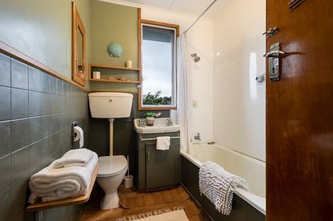 Photo of property in 11 Tui Street, Saint Leonards, Dunedin, 9022