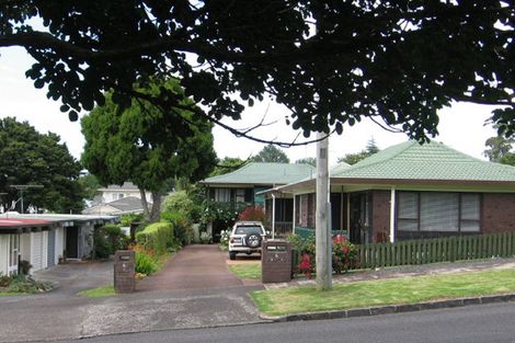 Photo of property in 6c Quentin Avenue, Epsom, Auckland, 1023