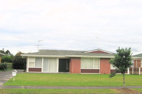 Photo of property in 70 Omana Road, Papatoetoe, Auckland, 2025