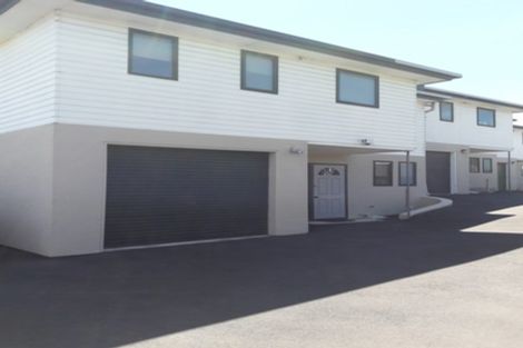 Photo of property in 4/23 Austin Street, Sydenham, Christchurch, 8023