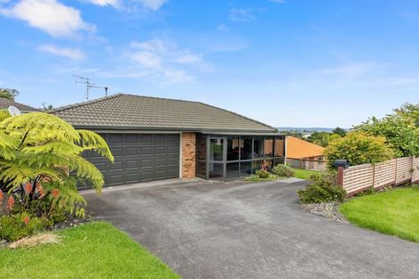 Photo of property in 132 Poike Road, Hairini, Tauranga, 3112