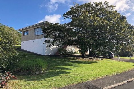 Photo of property in 1/26 Velma Road, Hillcrest, Auckland, 0627