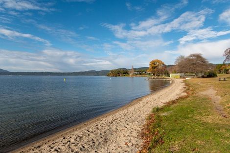 Photo of property in 143 Spencer Road, Lake Tarawera, Rotorua, 3076