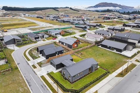 Photo of property in Northlake, 2 Armidale Crescent, Wanaka, 9305