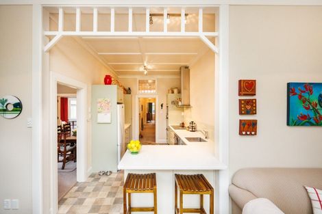 Photo of property in 20 Moerangi Street, West End, Palmerston North, 4410