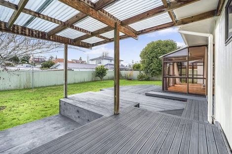 Photo of property in 13 Coronation Road, Morrinsville, 3300