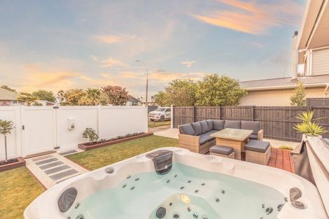 Photo of property in 38 Royalist Avenue, North New Brighton, Christchurch, 8083