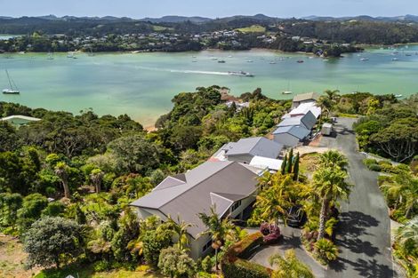 Photo of property in 4 De Haven Street, Opua, 0200