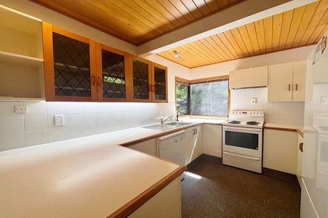 Photo of property in 1/31 Crichton Terrace, Cashmere, Christchurch, 8022