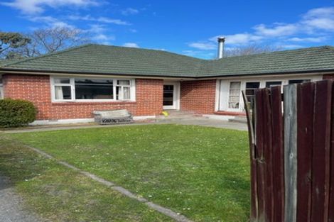 Photo of property in 9 Harris Crescent, Papanui, Christchurch, 8053