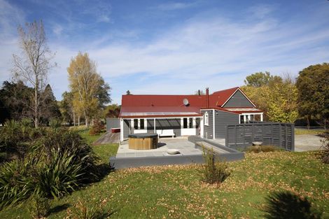 Photo of property in 4195 Masterton Castlepoint Road, Tinui, Masterton, 5889