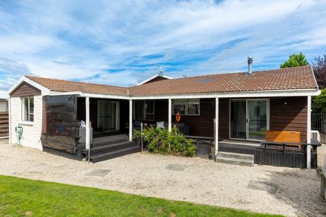 Photo of property in 51 Redwood Street, Blenheim, 7201