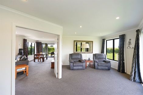 Photo of property in 9 Tullahoma Way, Ohau, Levin, 5570