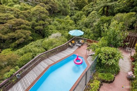 Photo of property in 41 Belmont Terrace, Belmont, Lower Hutt, 5010
