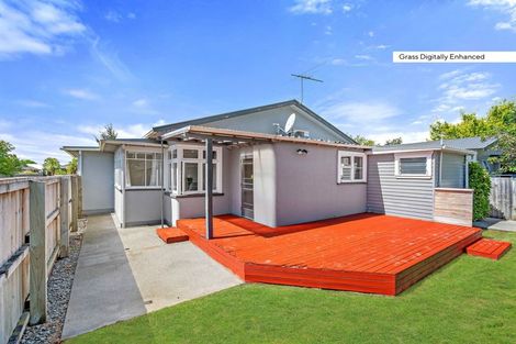 Photo of property in 27 Harker Street, Spreydon, Christchurch, 8024