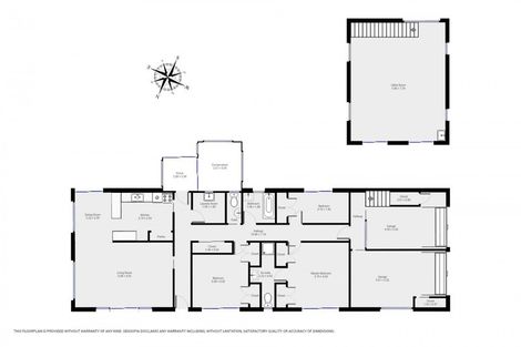 Photo of property in 901 Tennent Drive, Linton, Palmerston North, 4472