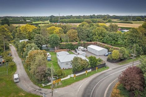 Photo of property in 3 Trices Road, Halswell, Christchurch, 8025