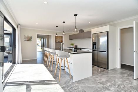 Photo of property in 20 Ballinger Place, Kaiapoi, 7630