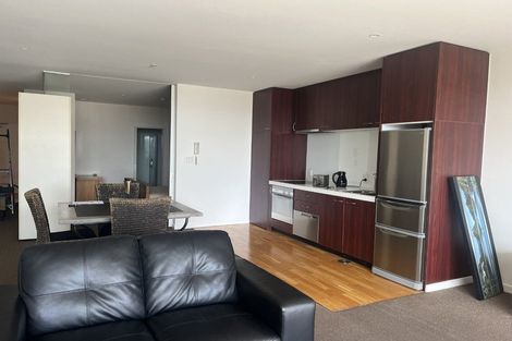 Photo of property in Latitude 41, 16/269 Wakefield Quay, Stepneyville, Nelson, 7010