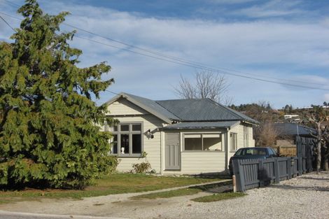 Photo of property in 4 Bringans Street, Alexandra, 9320