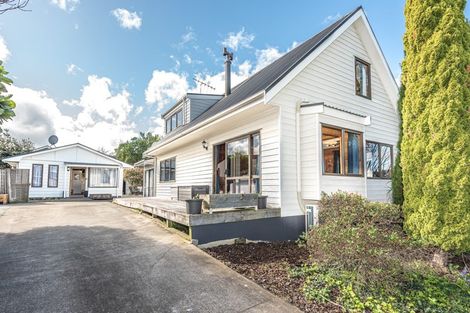 Photo of property in 82 Treadwell Street, Springvale, Whanganui, 4501